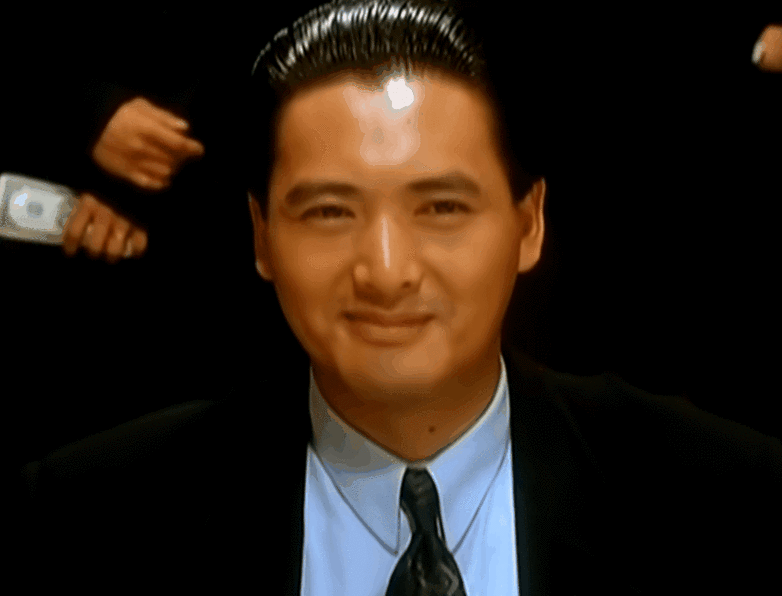 《别叫我赌神》为什么是一部烂片,发哥,你怎么了?