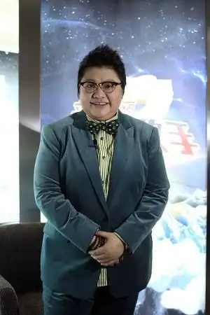 北京晨报3月25日报道3月27日,韩红将参加第三季《我是歌手》的决赛