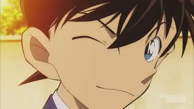 名侦探柯南:"四大天王"洗牌,京极真强势"上位",合适吗?