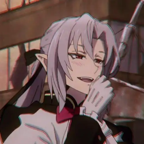 终结的炽天使 费里德