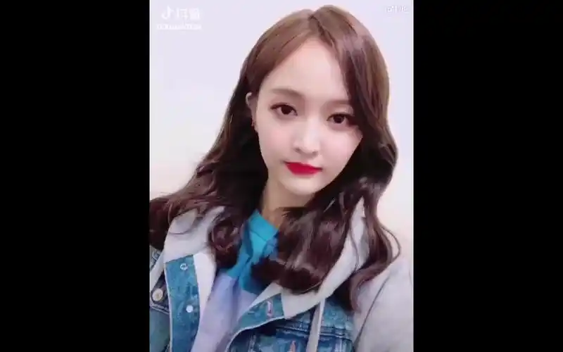 宇宙少女【创造101吴宣仪】抖音点赞最多美颜可爱小视频合集#1