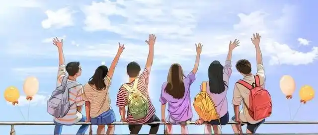 放飞青春梦想,勇担时代重任