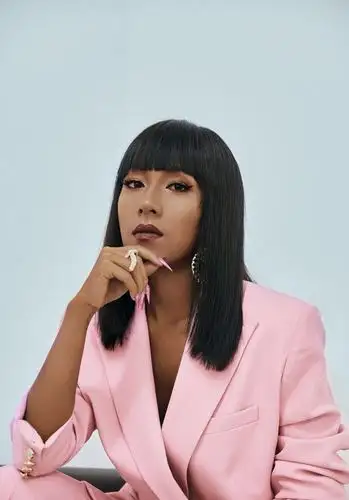 吉克隽逸穿芭比粉很拉风,读者说:换做是我驾驭不住