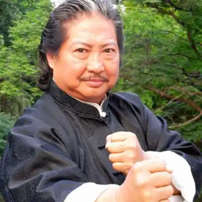 【图】洪金宝肌肉颠峰图片显霸气 《黄飞鸿之英雄有梦》打不动了