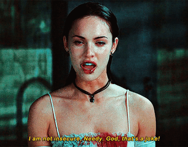 惊悚片都有一条暗法则:越漂亮的女人越危险