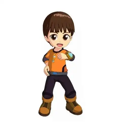 斗龙战士4双龙核(2016年梁启波导演的动画片)_石塘网