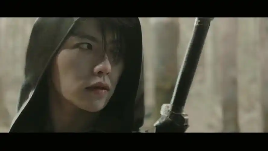 盗墓笔记铁三角