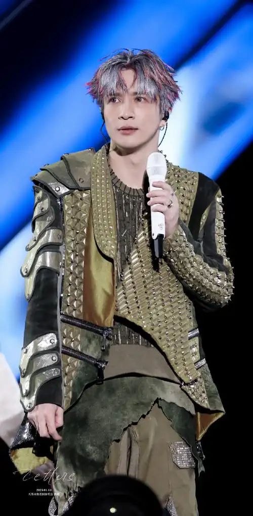 薛之谦天外来物巡回演唱会