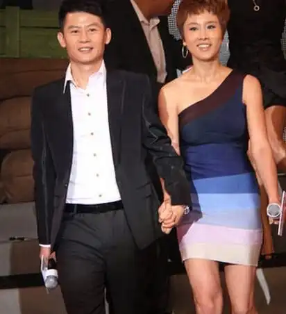【图】演员李健的妻子是谁? 自曝做爸爸心情很复杂