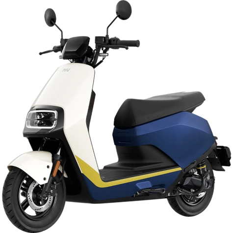 小牛(xiaoniu)【新品到店自提】g400动力版电动摩托车 长续航 智能