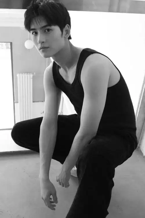 和黄俊捷三月逢春风##黄俊捷最让我心动的瞬间