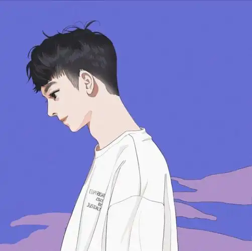 2021年了有没有那种既好看又不落俗套的头像或情头