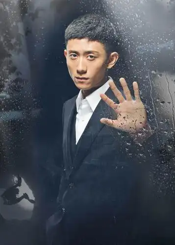 张一山新剧即将开播,演绎经典多重人格戏,只求突破自我