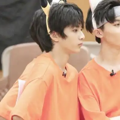 马嘉祺刘耀文情头