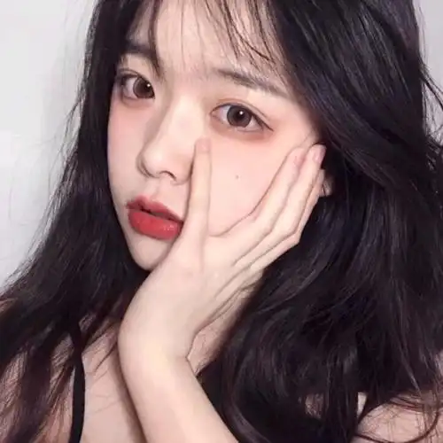 个性网-qq头像-最新长发  女生qq头像-第6页