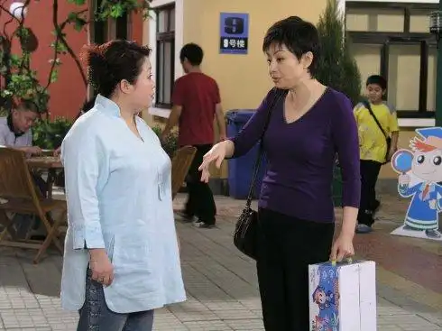 《家有儿女》拍摄地,现在房价已经快8万了!