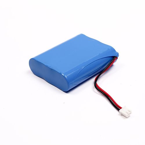 12v锂电池 18650电池组3000mah 美甲打磨机 led灯带专用锂电池组