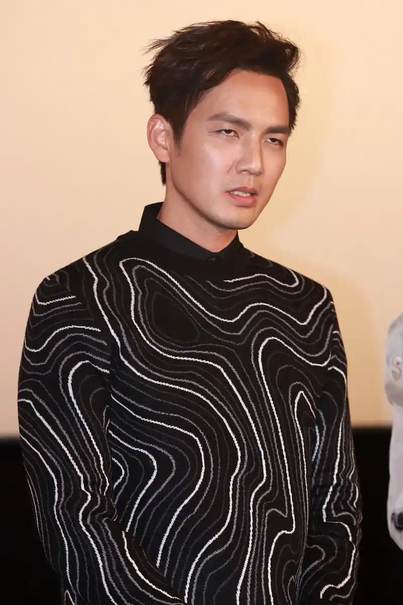 钟汉良近况,把网友惊到了!