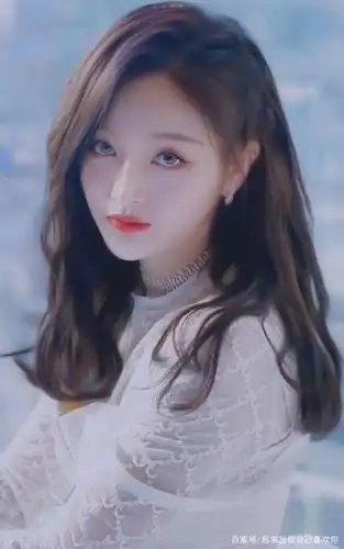 超级可爱,甜蜜满分,图集火箭少女吴宣仪