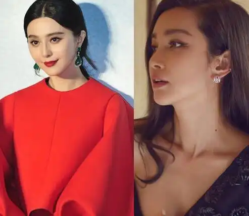 接替范冰冰?李冰冰:去年曾婉拒上周再获邀