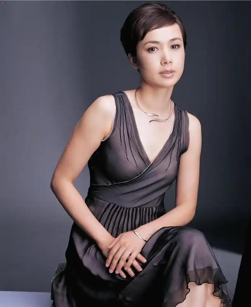 蒋雯丽 写真 - mtime时光网