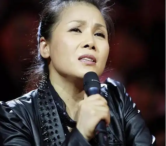 田震从国内捞金到澳洲晒奢华生活引发争议