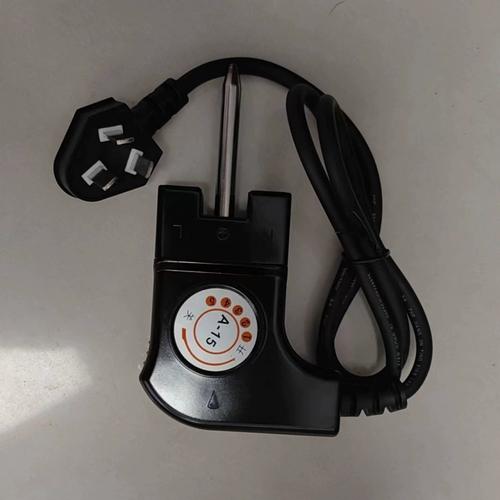 韩派电火锅原装电源线配件a-14型 36y型a-8型其他型号原装