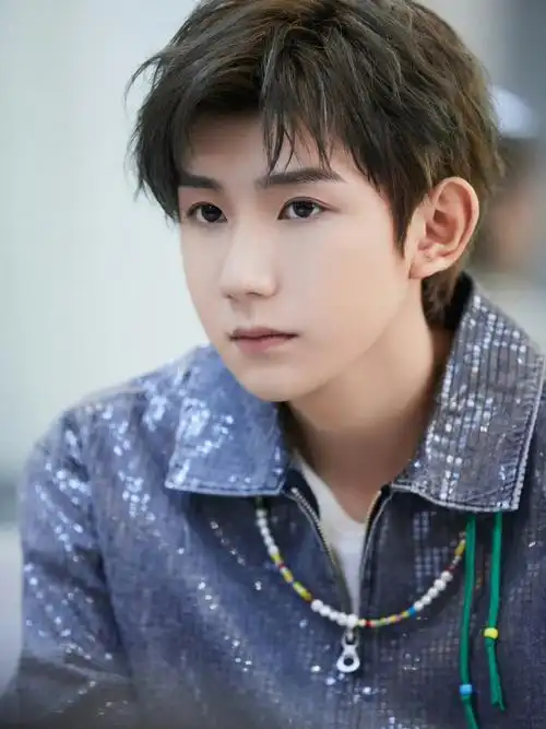 bally全球品牌代言人王源##王源时光音乐会