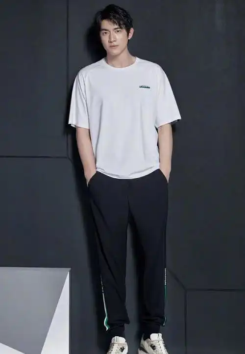 林更新你可闭嘴吧不说话的时候真的是仙侠剧大帅哥本哥啊