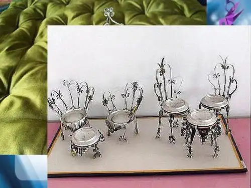 上课用手工制作-美术-饮料瓶废物利用