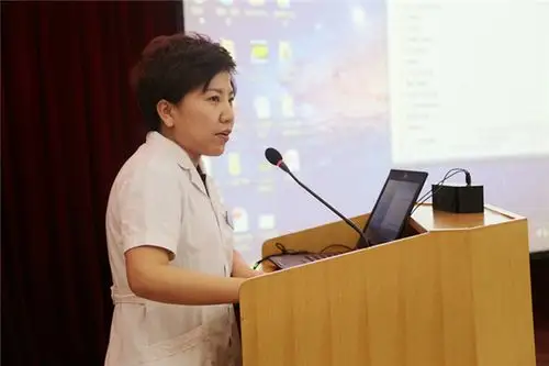 讲述身边故事传递身边感动我院召开不忘初心牢记使命