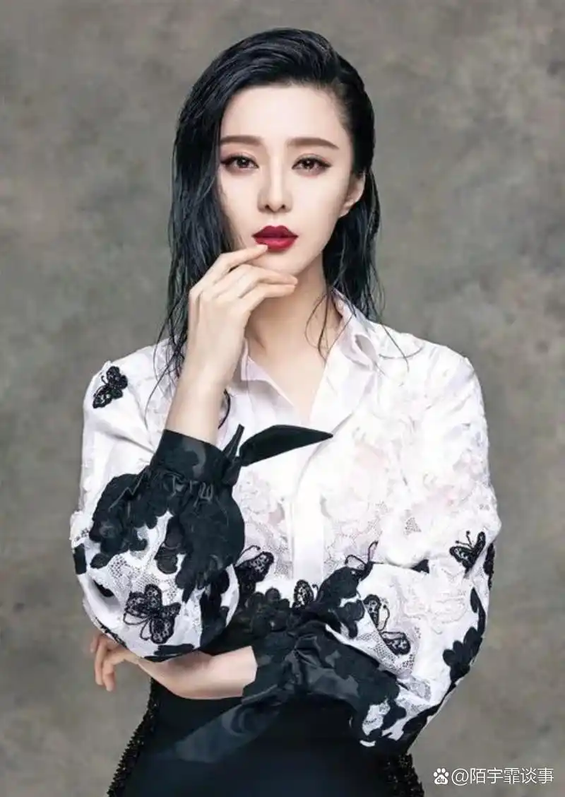 范冰冰是一位中国著名的女演员和制片人,出生于1981年9月16日.