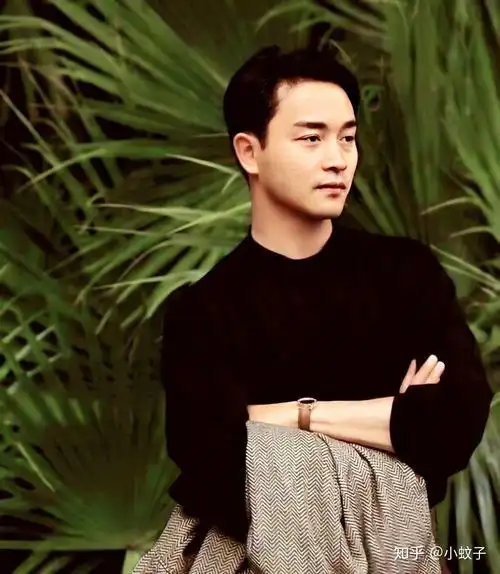 张国荣那些年的靓照修复图一大波00007878787878