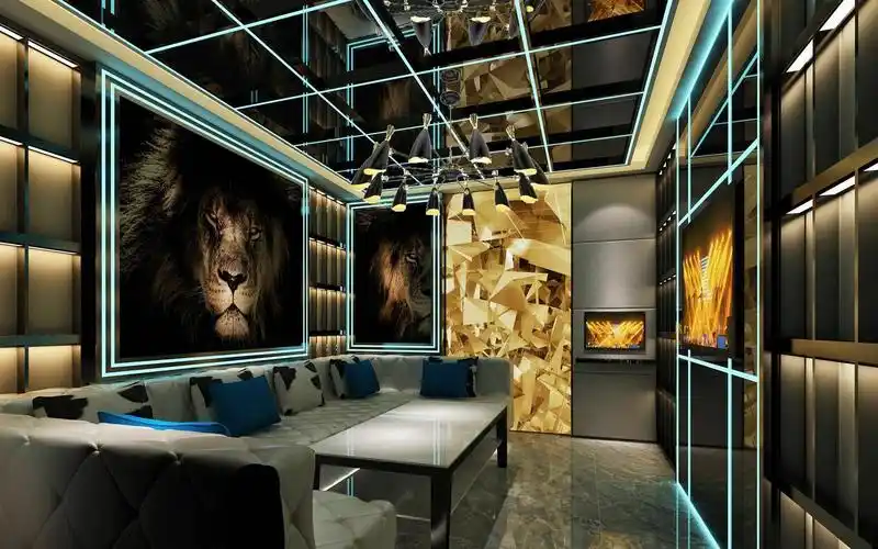 西雅图火吧开业在即