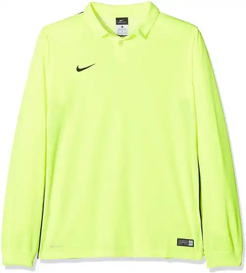 nike yth challenge 长袖上衣运动衫