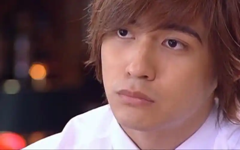 【周渝民戚伟易】戚少爷不知求婚是何物,感觉被米晓光骗的订婚的!