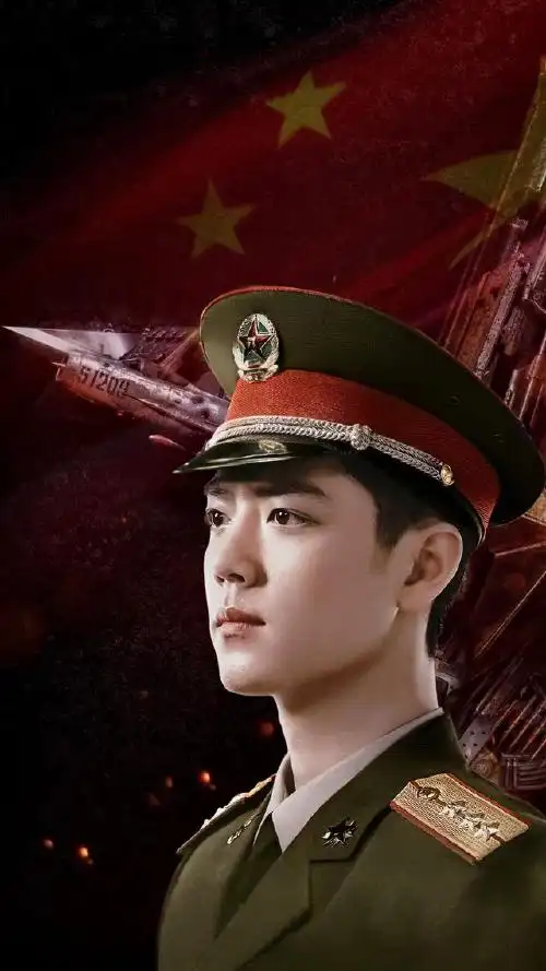 肖战懒理"舆论"大方营业?新商务代言被悄悄曝光!