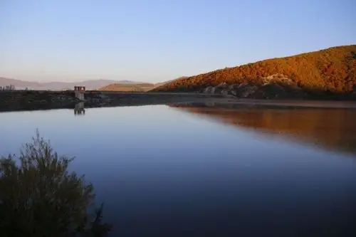 碧水青山 美丽林口