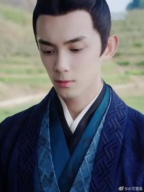 星汉灿烂##吴磊