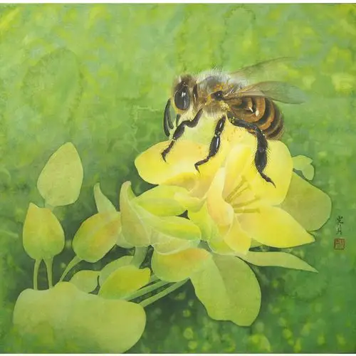 首页 画作藏品 >> 详情