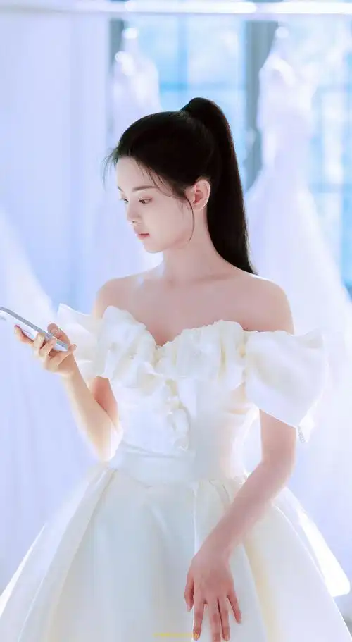 杨超越2024年2月最新美图咨询视频汇总二