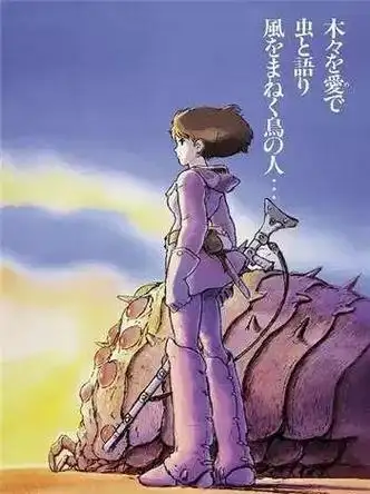 免费领 | 全世界都热爱的宫崎骏史诗级动画23部,在孩子心中种下浪漫与