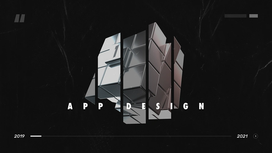 2019-2021个人作品集