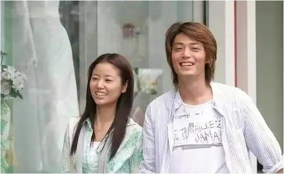 霍建华落寞真相娶林心如只是表象背后故事远超你想象