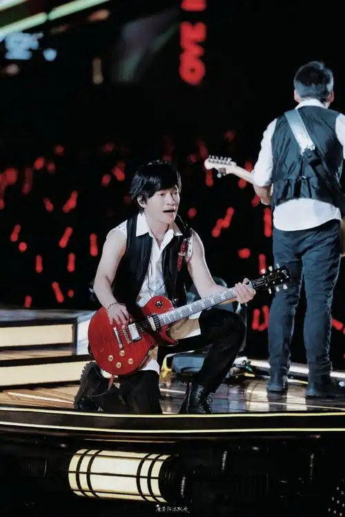 温尚翊超话949915#五月天广州演唱会#20231012 五月天诺亚方舟