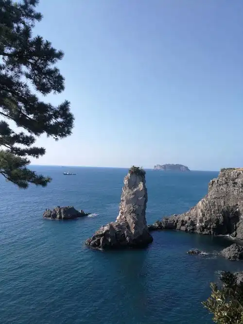 2019年3月23日韩国济州岛5日游 - 美篇