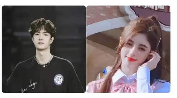 这部甜虐宝藏韩剧有人在看吗?不找王一博,鞠婧祎拍可惜了