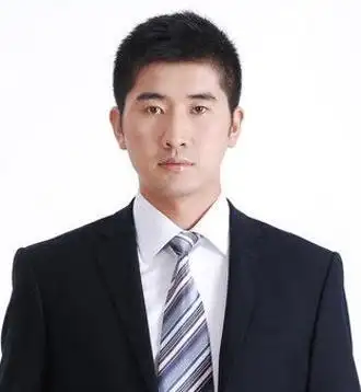 最受欢迎的职场男士发型图片沉稳帅气显魅力