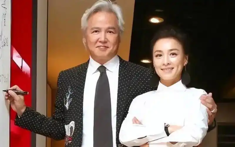 张庭林瑞阳正式复出直播,号召代理商"人传人"传口碑,直播间被多次封禁