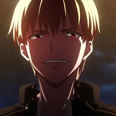 评论  fate fgo 齐格鲁德 布伦希尔德 拿破仑 吉尔伽美什 金闪闪